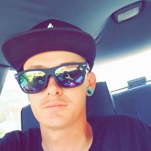 Meet your Posher, Trevor